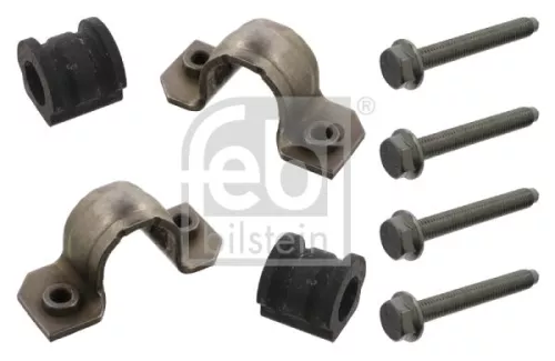 1x Mounting Kit, stabiliser bar