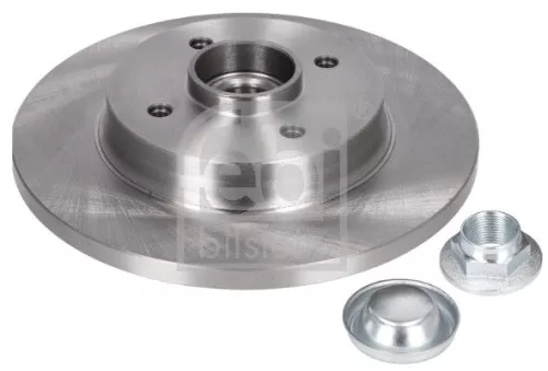1x Brake Disc