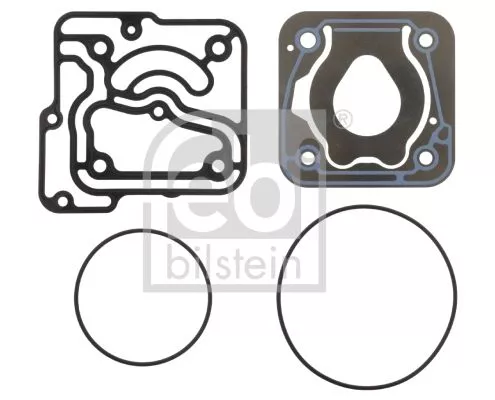 FEBI BILSTEIN 1x Seal Kit, multi-valve (37774)