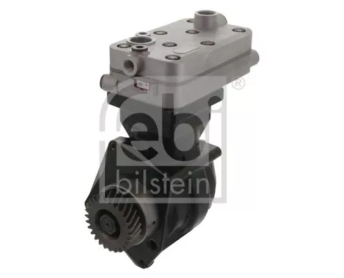 FEBI BILSTEIN 1x Compressor, compressed-air system (37870)