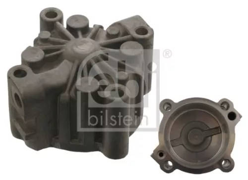 1x Shift Cylinder