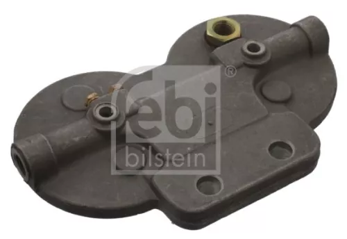 FEBI BILSTEIN 1x Cover, fuel filter (38049)