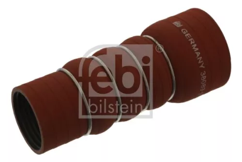 1x Charge Air Hose