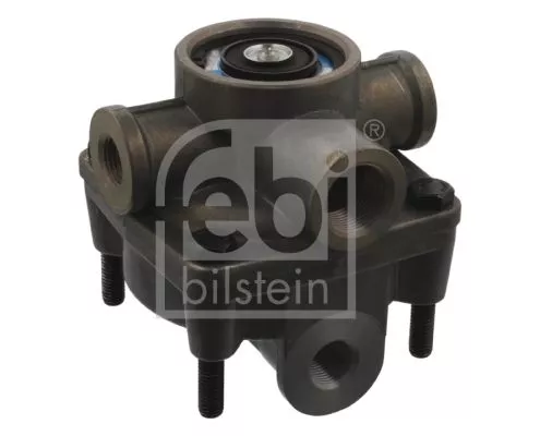 1x Relay Valve