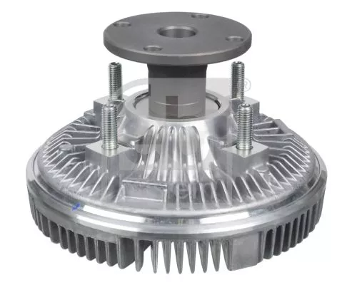1x Clutch, radiator fan