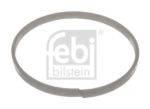 FEBI BILSTEIN 2x Seal Ring, gearshift linkage (38160)
