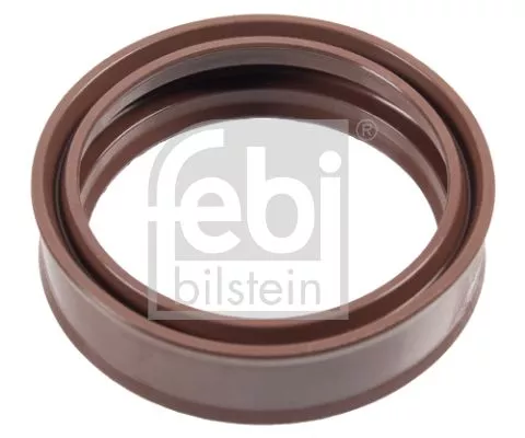 FEBI BILSTEIN 1x Bellows, shift cylinder (38161)