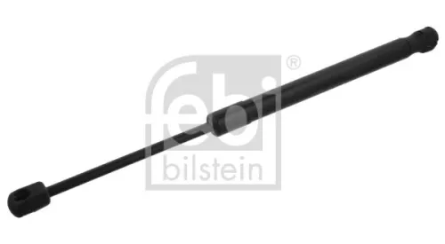 1x Gas Spring, boot/cargo area