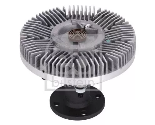 FEBI BILSTEIN 1x Clutch, radiator fan (38207)