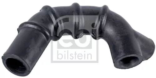 FEBI BILSTEIN 1x Hose, crankcase ventilation (38216)
