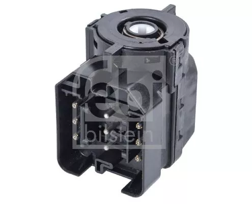 1x Ignition Switch