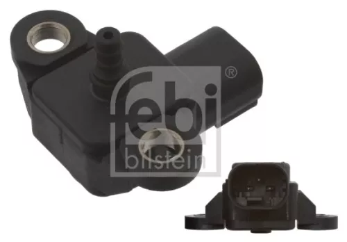 1x Sensor, intake manifold pressure