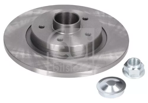 FEBI BILSTEIN 1x Brake Disc (38304)
