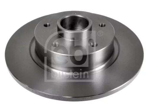 FEBI BILSTEIN 1x Brake Disc (38305)