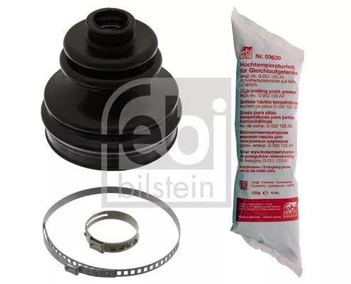 FEBI BILSTEIN 1x Bellow Kit, drive shaft (38331)