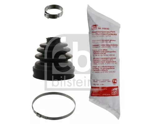 1x Bellow Kit, drive shaft