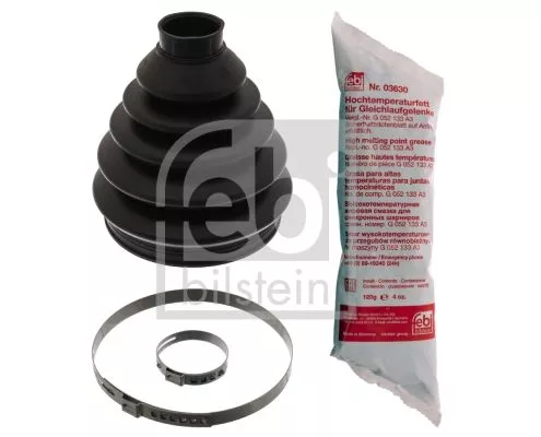 1x Bellow Kit, drive shaft