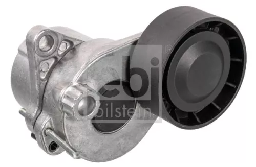 1x Belt Tensioner, V-ribbed belt