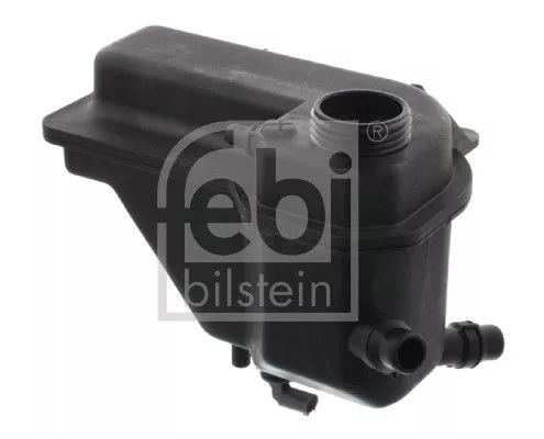 1x Expansion Tank, coolant