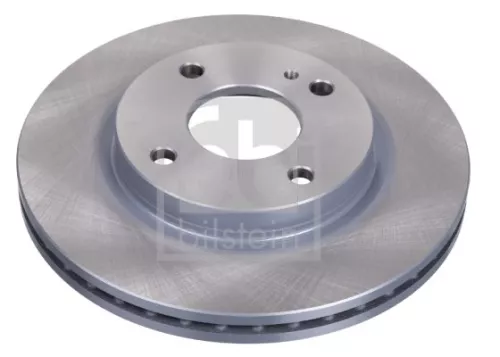 2x Brake Disc
