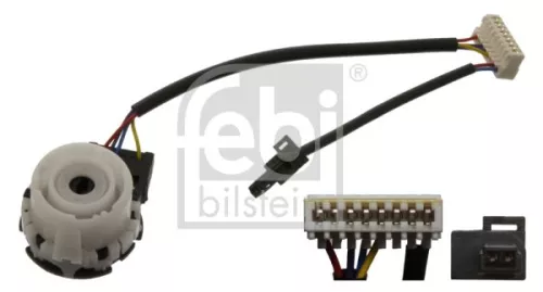 FEBI BILSTEIN 1x Ignition Switch (38638)