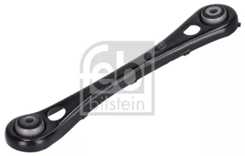 1x Control/Trailing Arm, wheel suspension
