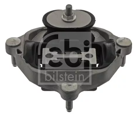 1x Mounting, automatic transmission