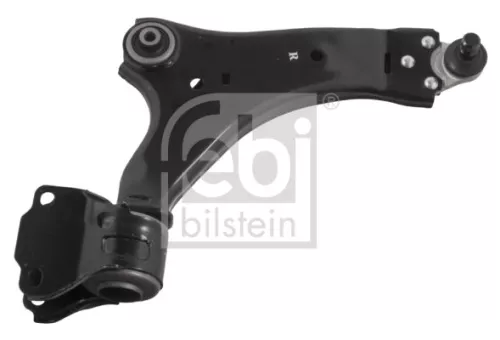 FEBI BILSTEIN 1x Control/Trailing Arm, wheel suspension (38844)