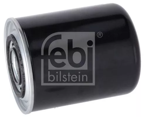 1x Oil Filter