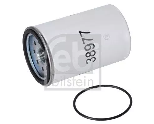 1x Fuel Filter