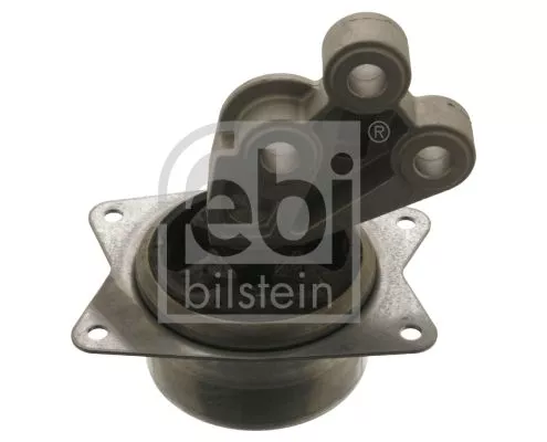 1x Mounting, engine