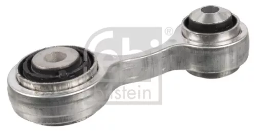 1x Control/Trailing Arm, wheel suspension