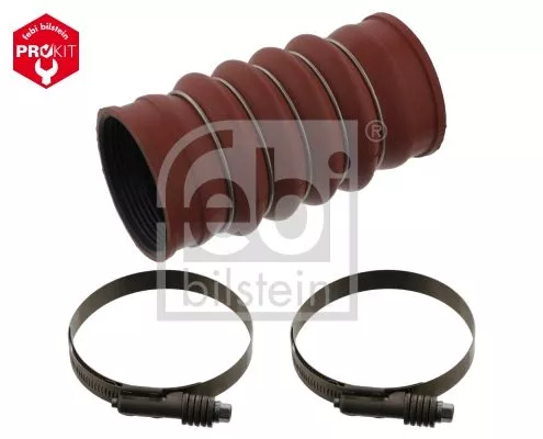 1x Charge Air Hose