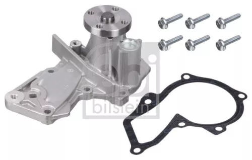 FEBI BILSTEIN 1x Water Pump, engine cooling (39114)