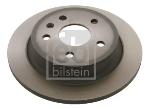 2x Brake Disc