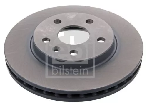 2x Brake Disc