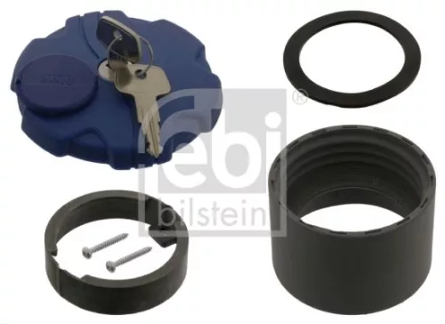 FEBI BILSTEIN 1x Sealing Cap, tank unit (Urea injection) (39211)