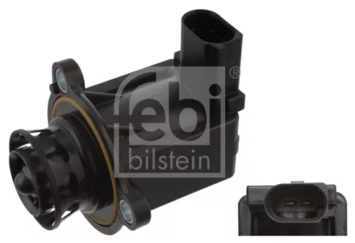 1x Divert-air Valve, charger