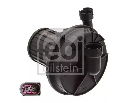 1x Secondary Air Pump