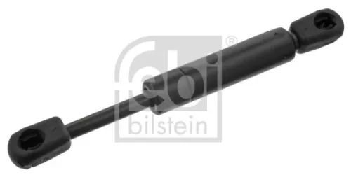 FEBI BILSTEIN 1x Gas Spring, boot/cargo area (39265)