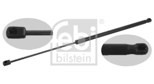 FEBI BILSTEIN 1x Gas Spring, boot/cargo area (39267)