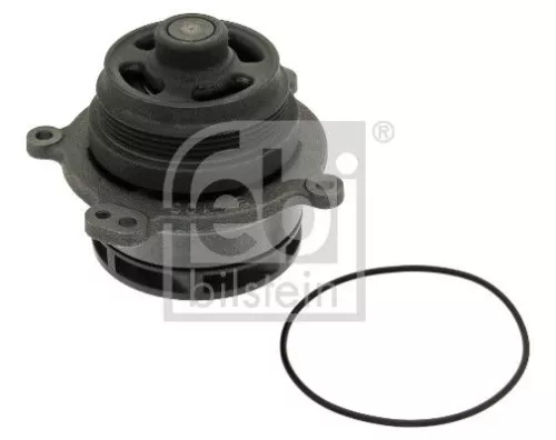 FEBI BILSTEIN 1x Water Pump, engine cooling (39274)