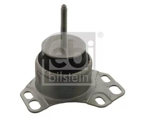 1x Mounting, automatic transmission