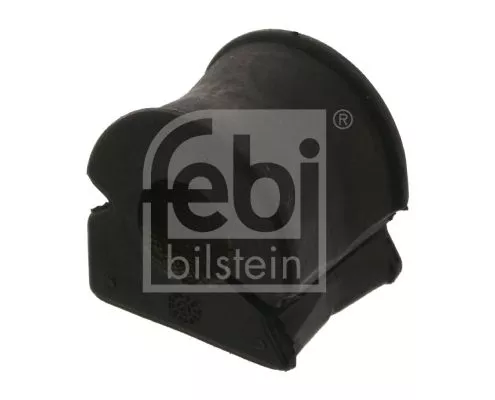 2x Mounting, stabiliser bar