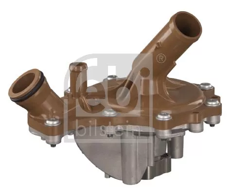 FEBI BILSTEIN 1x Water Pump, engine cooling (39297)