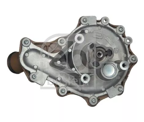 FEBI BILSTEIN 1x Water Pump, engine cooling (39297)