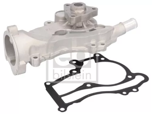 1x Water Pump, engine cooling