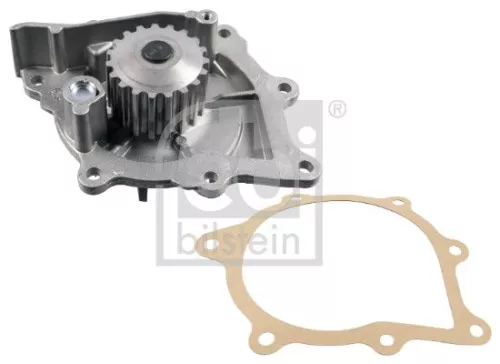 1x Water Pump, engine cooling