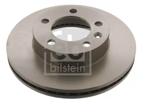 FEBI BILSTEIN 2x Brake Disc (39346)