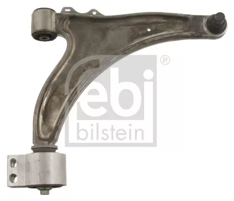 FEBI BILSTEIN 1x Control/Trailing Arm, wheel suspension (39352)